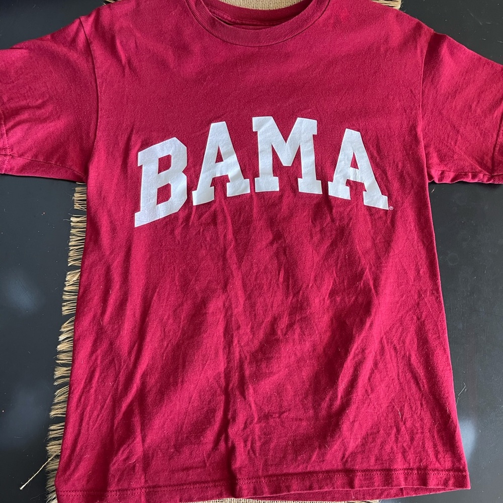 U of A T-Shirt